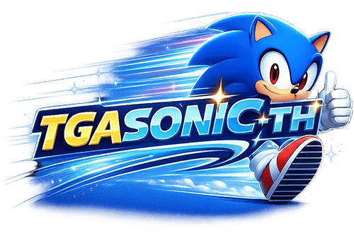 tgasonic