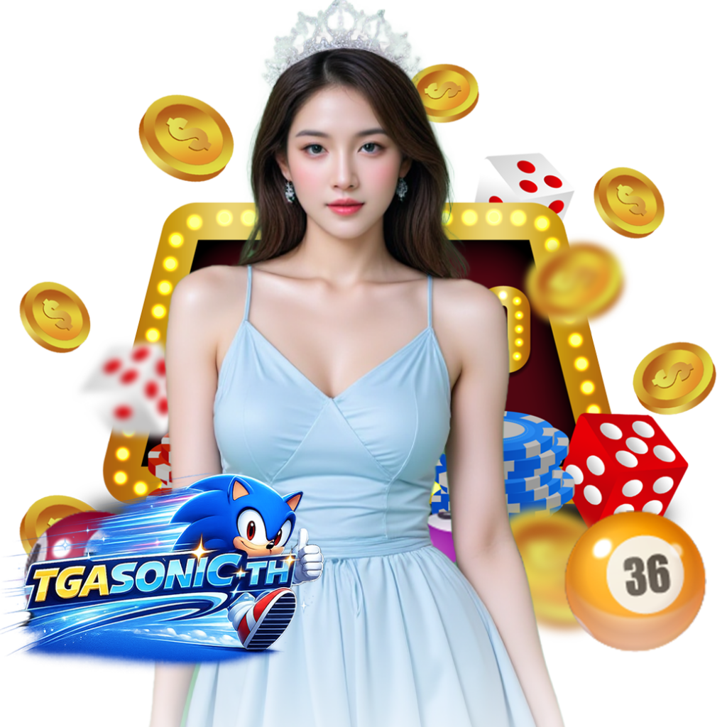 tgasonic ทางเข้า 