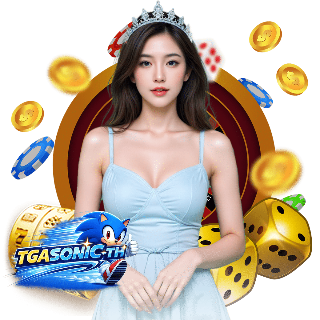tgasonic ทรูวอเลท